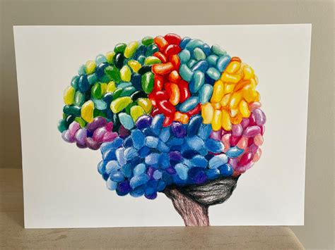 Understanding The Fascinating Concept Of Jelly Bean Brain